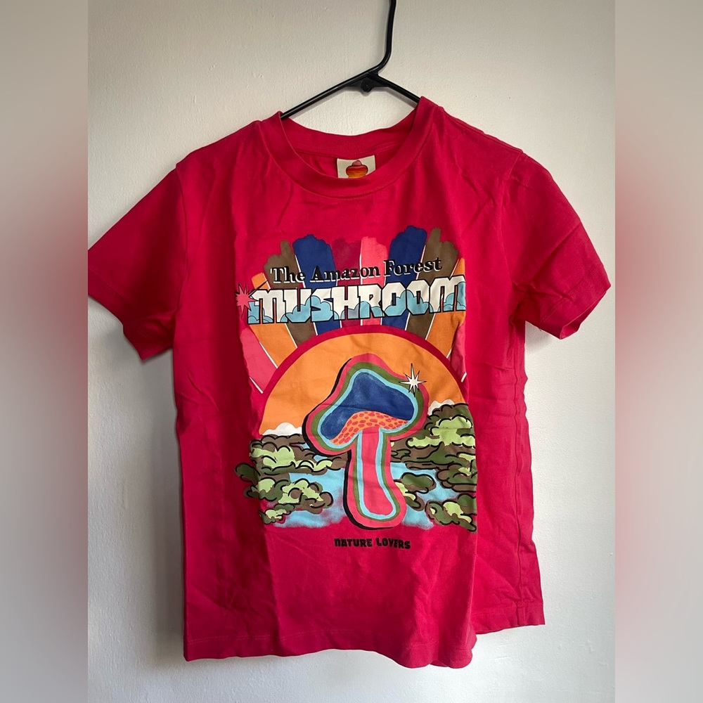 Farm Rio Mushroom Tee